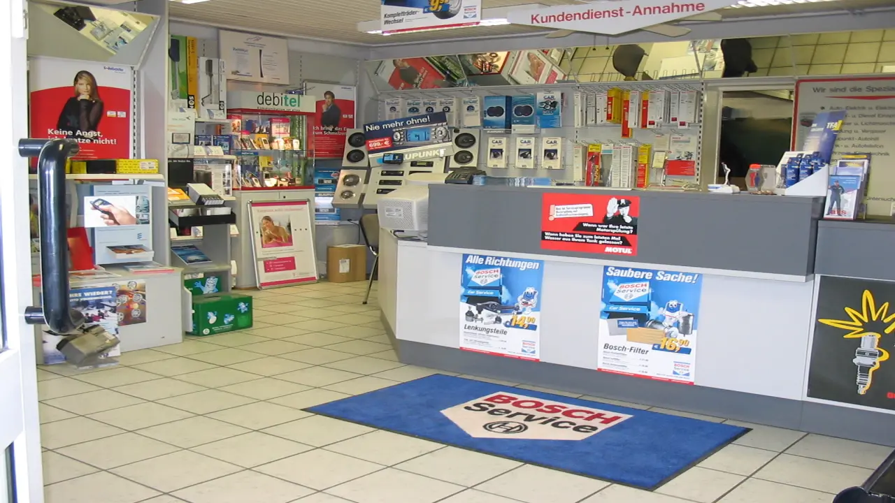 Blick in die Werkstatt Schmucker & Lemli