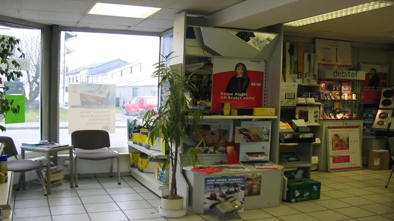 Werkstatt-Impression 3