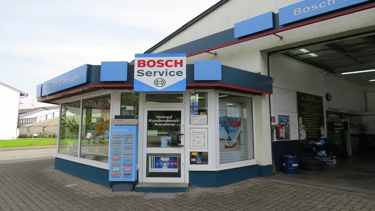 Werkstatt-Impression 6